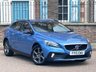 USED 2015 15 VOLVO V40 CROSS COUNTRY 1.6 D2 Lux Nav Hatchback 5dr Diesel Manual Euro 5 (s/s) (115 ps) 
