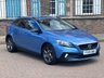 USED 2015 15 VOLVO V40 CROSS COUNTRY 1.6 D2 Lux Nav Hatchback 5dr Diesel Manual Euro 5 (s/s) (115 ps) 