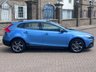 USED 2015 15 VOLVO V40 CROSS COUNTRY 1.6 D2 Lux Nav Hatchback 5dr Diesel Manual Euro 5 (s/s) (115 ps) 