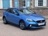 USED 2015 15 VOLVO V40 CROSS COUNTRY 1.6 D2 Lux Nav Hatchback 5dr Diesel Manual Euro 5 (s/s) (115 ps) 