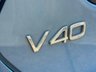 USED 2015 15 VOLVO V40 CROSS COUNTRY 1.6 D2 Lux Nav Hatchback 5dr Diesel Manual Euro 5 (s/s) (115 ps) 