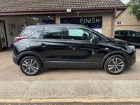 USED 2018 18 VAUXHALL CROSSLAND X 1.6 Turbo D ecoTEC Elite Nav SUV 5dr Diesel Manual Euro 6 (s/s) (99 ps) CARPLAY GREAT VALUE