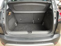 USED 2018 18 VAUXHALL CROSSLAND X 1.6 Turbo D ecoTEC Elite Nav SUV 5dr Diesel Manual Euro 6 (s/s) (99 ps) CARPLAY GREAT VALUE