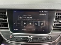 USED 2018 18 VAUXHALL CROSSLAND X 1.6 Turbo D ecoTEC Elite Nav SUV 5dr Diesel Manual Euro 6 (s/s) (99 ps) CARPLAY GREAT VALUE