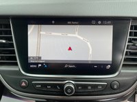 USED 2018 18 VAUXHALL CROSSLAND X 1.6 Turbo D ecoTEC Elite Nav SUV 5dr Diesel Manual Euro 6 (s/s) (99 ps) CARPLAY GREAT VALUE