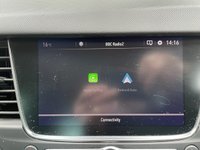 USED 2018 18 VAUXHALL CROSSLAND X 1.6 Turbo D ecoTEC Elite Nav SUV 5dr Diesel Manual Euro 6 (s/s) (99 ps) CARPLAY GREAT VALUE
