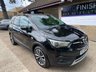 USED 2018 18 VAUXHALL CROSSLAND X 1.6 Turbo D ecoTEC Elite Nav SUV 5dr Diesel Manual Euro 6 (s/s) (99 ps) CARPLAY GREAT VALUE
