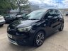 USED 2018 18 VAUXHALL CROSSLAND X 1.6 Turbo D ecoTEC Elite Nav SUV 5dr Diesel Manual Euro 6 (s/s) (99 ps) CARPLAY GREAT VALUE