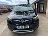 USED 2018 18 VAUXHALL CROSSLAND X 1.6 Turbo D ecoTEC Elite Nav SUV 5dr Diesel Manual Euro 6 (s/s) (99 ps) CARPLAY GREAT VALUE