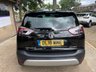 USED 2018 18 VAUXHALL CROSSLAND X 1.6 Turbo D ecoTEC Elite Nav SUV 5dr Diesel Manual Euro 6 (s/s) (99 ps) CARPLAY GREAT VALUE