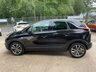 USED 2018 18 VAUXHALL CROSSLAND X 1.6 Turbo D ecoTEC Elite Nav SUV 5dr Diesel Manual Euro 6 (s/s) (99 ps) CARPLAY GREAT VALUE