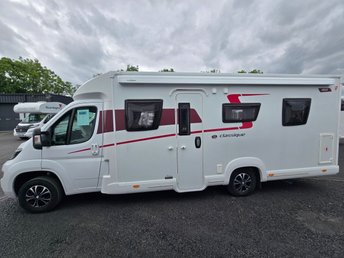 View our ELDDIS AUTOQUEST 150