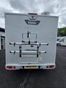USED 2022 22 ELDDIS AUTOQUEST 150 2.2 HDI 