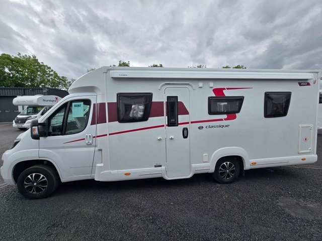 View our ELDDIS AUTOQUEST 150