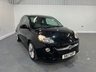 USED 2017 17 VAUXHALL ADAM 1.4i Unlimited Hatchback 3dr Petrol Manual Euro 6 (100 ps) 2 keys, cruise, alloys, A/C, USB