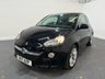 USED 2017 17 VAUXHALL ADAM 1.4i Unlimited Hatchback 3dr Petrol Manual Euro 6 (100 ps) 2 keys, cruise, alloys, A/C, USB