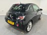 USED 2017 17 VAUXHALL ADAM 1.4i Unlimited Hatchback 3dr Petrol Manual Euro 6 (100 ps) 2 keys, cruise, alloys, A/C, USB