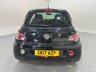 USED 2017 17 VAUXHALL ADAM 1.4i Unlimited Hatchback 3dr Petrol Manual Euro 6 (100 ps) 2 keys, cruise, alloys, A/C, USB