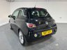 USED 2017 17 VAUXHALL ADAM 1.4i Unlimited Hatchback 3dr Petrol Manual Euro 6 (100 ps) 2 keys, cruise, alloys, A/C, USB