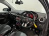 USED 2017 17 VAUXHALL ADAM 1.4i Unlimited Hatchback 3dr Petrol Manual Euro 6 (100 ps) 2 keys, cruise, alloys, A/C, USB