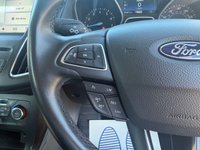 USED 2017 17 FORD FOCUS 1.0T EcoBoost Titanium Hatchback 5dr Petrol Auto Euro 6 (s/s) (125 ps) PARKING SENSORS -APPLE CARPLAY
