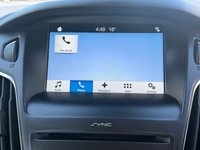 USED 2017 17 FORD FOCUS 1.0T EcoBoost Titanium Hatchback 5dr Petrol Auto Euro 6 (s/s) (125 ps) PARKING SENSORS -APPLE CARPLAY