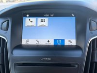 USED 2017 17 FORD FOCUS 1.0T EcoBoost Titanium Hatchback 5dr Petrol Auto Euro 6 (s/s) (125 ps) PARKING SENSORS -APPLE CARPLAY