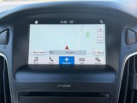 USED 2017 17 FORD FOCUS 1.0T EcoBoost Titanium Hatchback 5dr Petrol Auto Euro 6 (s/s) (125 ps) PARKING SENSORS -APPLE CARPLAY