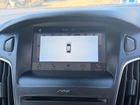 USED 2017 17 FORD FOCUS 1.0T EcoBoost Titanium Hatchback 5dr Petrol Auto Euro 6 (s/s) (125 ps) PARKING SENSORS -APPLE CARPLAY