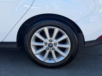 USED 2017 17 FORD FOCUS 1.0T EcoBoost Titanium Hatchback 5dr Petrol Auto Euro 6 (s/s) (125 ps) PARKING SENSORS -APPLE CARPLAY