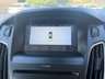 USED 2017 17 FORD FOCUS 1.0T EcoBoost Titanium Hatchback 5dr Petrol Auto Euro 6 (s/s) (125 ps) PARKING SENSORS -APPLE CARPLAY