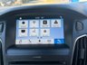 USED 2017 17 FORD FOCUS 1.0T EcoBoost Titanium Hatchback 5dr Petrol Auto Euro 6 (s/s) (125 ps) PARKING SENSORS -APPLE CARPLAY