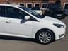 USED 2017 17 FORD FOCUS 1.0T EcoBoost Titanium Hatchback 5dr Petrol Auto Euro 6 (s/s) (125 ps) PARKING SENSORS -APPLE CARPLAY
