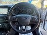 USED 2017 17 FORD FOCUS 1.0T EcoBoost Titanium Hatchback 5dr Petrol Auto Euro 6 (s/s) (125 ps) PARKING SENSORS -APPLE CARPLAY