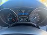 USED 2017 17 FORD FOCUS 1.0T EcoBoost Titanium Hatchback 5dr Petrol Auto Euro 6 (s/s) (125 ps) PARKING SENSORS -APPLE CARPLAY