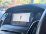 USED 2017 17 FORD FOCUS 1.0T EcoBoost Titanium Hatchback 5dr Petrol Auto Euro 6 (s/s) (125 ps) PARKING SENSORS -APPLE CARPLAY