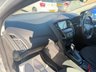 USED 2017 17 FORD FOCUS 1.0T EcoBoost Titanium Hatchback 5dr Petrol Auto Euro 6 (s/s) (125 ps) PARKING SENSORS -APPLE CARPLAY