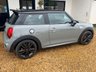 USED 2019 69 MINI HATCH 2.0 Cooper S Sport Hatchback 3dr Petrol Manual Euro 6 (s/s) (192 ps) Low Mileage, Service History, Euro6 - ULEZ Compliant