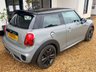USED 2019 69 MINI HATCH 2.0 Cooper S Sport Hatchback 3dr Petrol Manual Euro 6 (s/s) (192 ps) Low Mileage, Service History, Euro6 - ULEZ Compliant