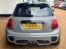 USED 2019 69 MINI HATCH 2.0 Cooper S Sport Hatchback 3dr Petrol Manual Euro 6 (s/s) (192 ps) Low Mileage, Service History, Euro6 - ULEZ Compliant