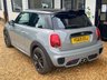 USED 2019 69 MINI HATCH 2.0 Cooper S Sport Hatchback 3dr Petrol Manual Euro 6 (s/s) (192 ps) Low Mileage, Service History, Euro6 - ULEZ Compliant
