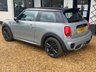 USED 2019 69 MINI HATCH 2.0 Cooper S Sport Hatchback 3dr Petrol Manual Euro 6 (s/s) (192 ps) Low Mileage, Service History, Euro6 - ULEZ Compliant