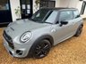 USED 2019 69 MINI HATCH 2.0 Cooper S Sport Hatchback 3dr Petrol Manual Euro 6 (s/s) (192 ps) Low Mileage, Service History, Euro6 - ULEZ Compliant
