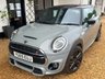 USED 2019 69 MINI HATCH 2.0 Cooper S Sport Hatchback 3dr Petrol Manual Euro 6 (s/s) (192 ps) Low Mileage, Service History, Euro6 - ULEZ Compliant