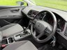 USED 2017 66 SEAT LEON 1.6 TDI SE Dynamic Technology Hatchback 5dr Diesel Manual Euro 6 (s/s) (115 ps) 17 INCH ALLOYS, CHEAP INSURANCE