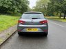 USED 2017 66 SEAT LEON 1.6 TDI SE Dynamic Technology Hatchback 5dr Diesel Manual Euro 6 (s/s) (115 ps) 17 INCH ALLOYS, CHEAP INSURANCE