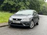 USED 2017 66 SEAT LEON 1.6 TDI SE Dynamic Technology Hatchback 5dr Diesel Manual Euro 6 (s/s) (115 ps) 17 INCH ALLOYS, CHEAP INSURANCE