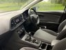 USED 2017 66 SEAT LEON 1.6 TDI SE Dynamic Technology Hatchback 5dr Diesel Manual Euro 6 (s/s) (115 ps) 17 INCH ALLOYS, CHEAP INSURANCE