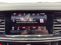 USED 2018 18 VAUXHALL INSIGNIA 2.0i Turbo Elite Nav Grand Sport 5dr Petrol Automatic 4WD Euro 6 (s/s) (260 ps) 20'' ALLOY WHEELS , SAT NAV , ADAPTIVE CRUISE CONTROL , HEATED LEATHER SEATS , DUAL CLIMATE CONTROL , FRONT AND REAR PARKING SENSORS , REAR ERVICE - LATEST JULY 2026