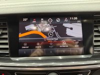 USED 2018 18 VAUXHALL INSIGNIA 2.0i Turbo Elite Nav Grand Sport 5dr Petrol Automatic 4WD Euro 6 (s/s) (260 ps) 20'' ALLOY WHEELS , SAT NAV , ADAPTIVE CRUISE CONTROL , HEATED LEATHER SEATS , DUAL CLIMATE CONTROL , FRONT AND REAR PARKING SENSORS , REAR ERVICE - LATEST JULY 2026